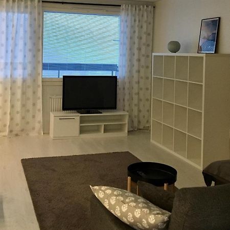 Savotta Apartment 로바니에미 외부 사진
