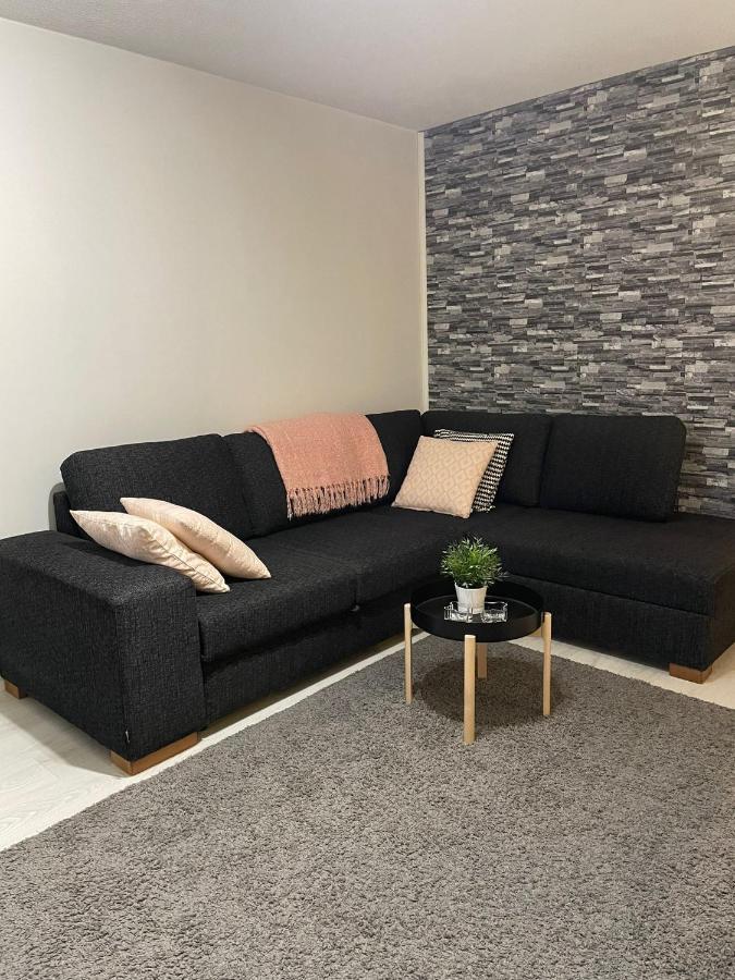 Savotta Apartment 로바니에미 외부 사진